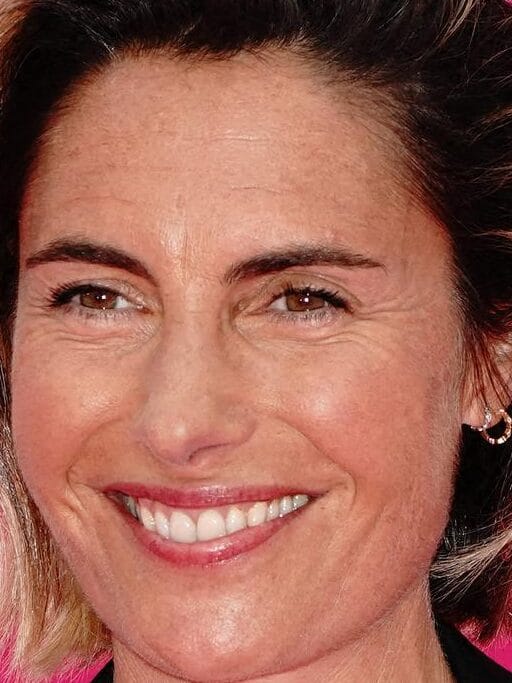 Alessandra Sublet : son avis tranché sur le divorce et la parentalité 5 Alessandra Sublet