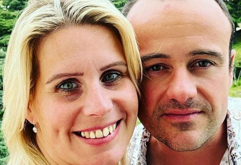 Famille Gonzalez : un incendie menace leur maison, Nino blessé en intervenant 5 Famille Gonzalez