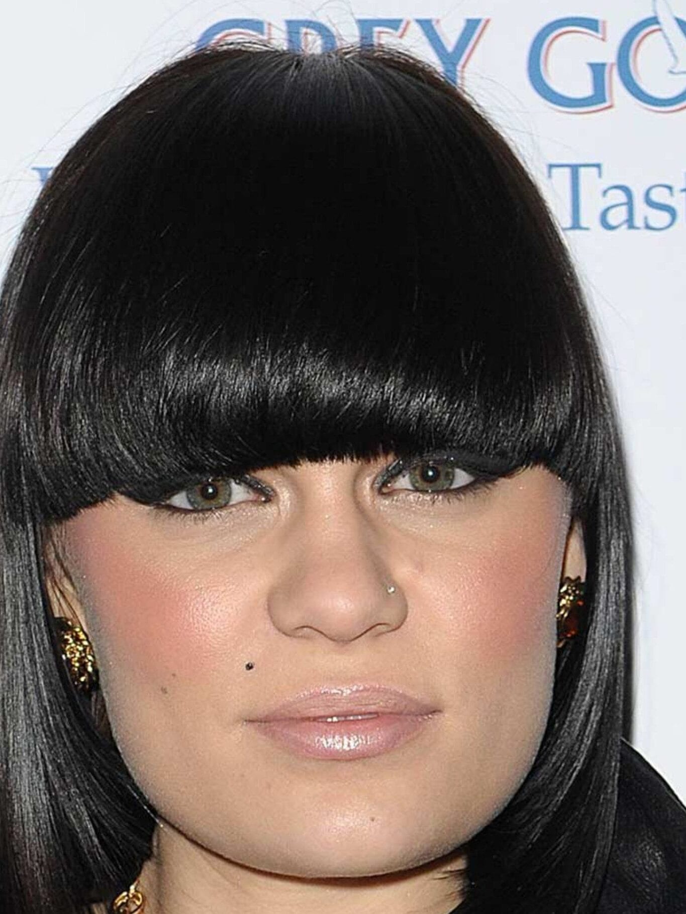 Jessie J hospitalisée