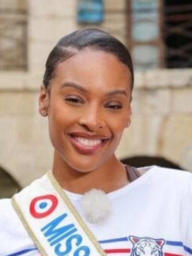 Miss France disparaît en plein Fort Boyard : la vérité derrière le mystère