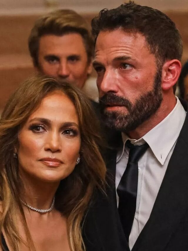 Ben Affleck aux Grammy Awards : le regard qui a enflammé Internet