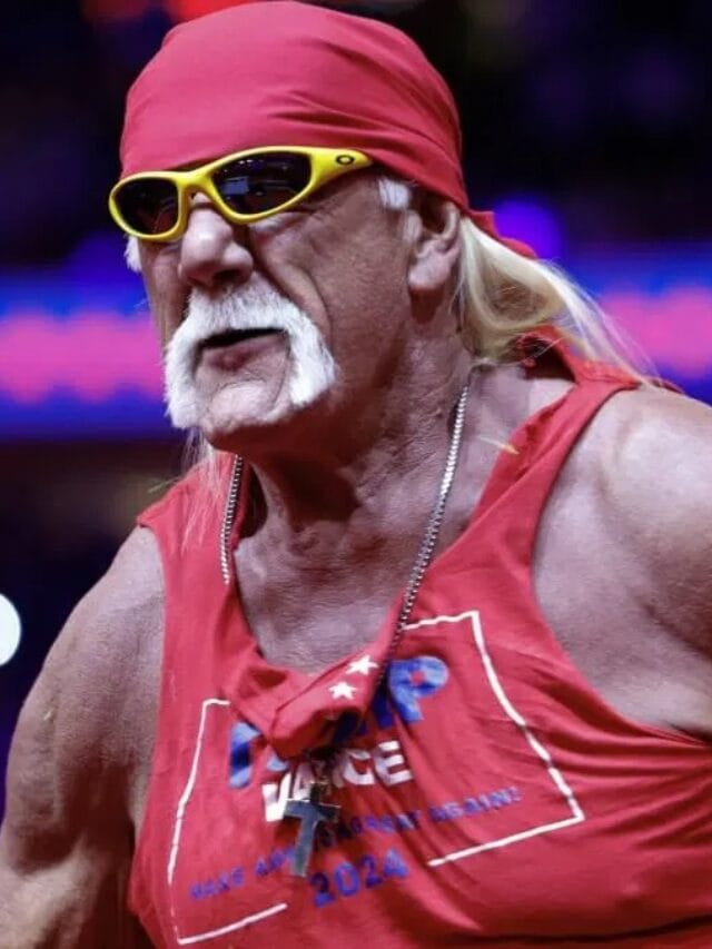 Hulk Hogan : les causes de sa mort enfin révélées