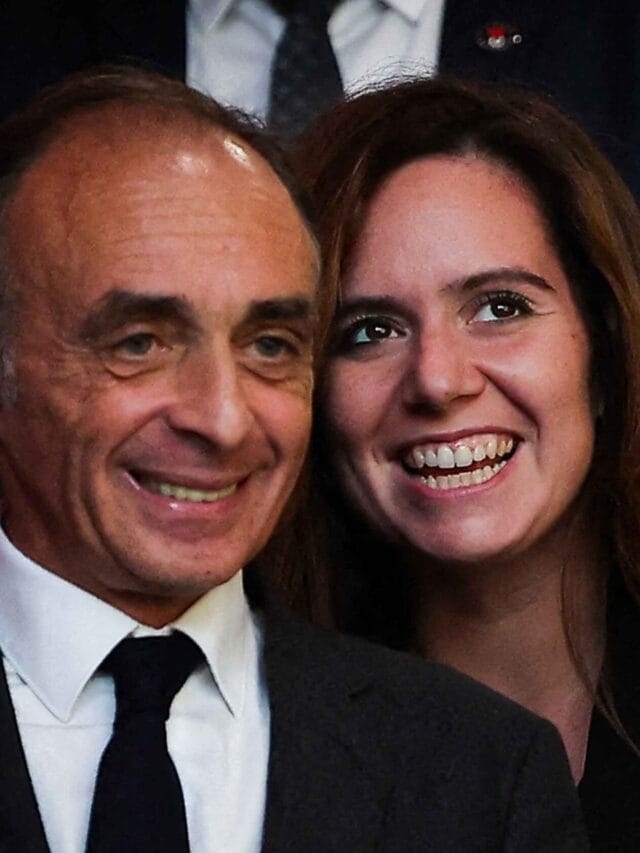 Éric Zemmour et Sarah Knafo : leur réponse radicale face à la crise française
