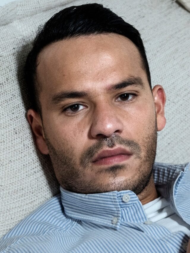 Mohamed Bouhafsi hospitalisé : un coup dur avant son grand retour à la télé