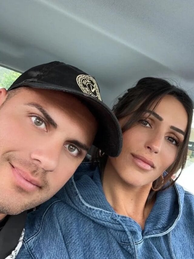 Tiffanie Esposito brise le silence après sa séparation 💔