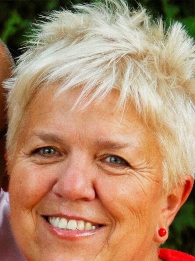 Mimie Mathy : 20 ans d’amour et un message bouleversant