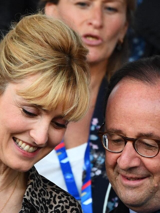 Julie Gayet & François Hollande : leur maison de rêve à Tulle enfin révélée