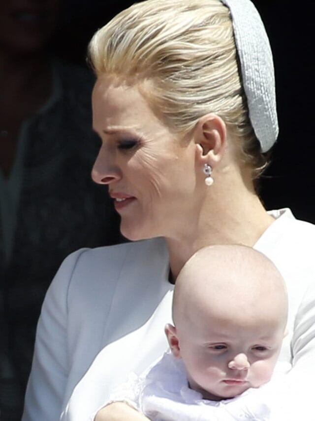 Princesse Charlène : confidences inédites sur ses jumeaux et son état de santé