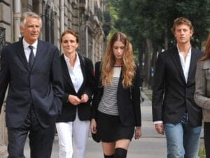 Dominique de Villepin