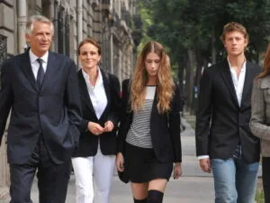 Dominique de Villepin