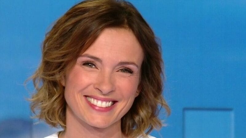 Isabelle Ithurburu au 13h de TF1 : coulisses, records et révélations inédites 5 Isabelle Ithurburu