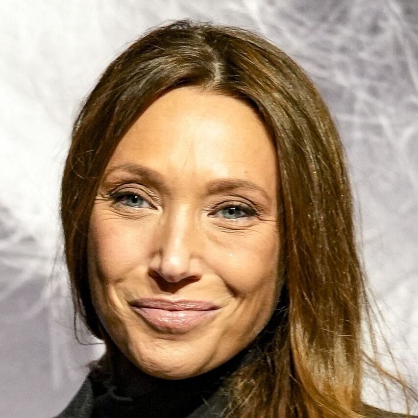 Le secret beauté de Laura Smet