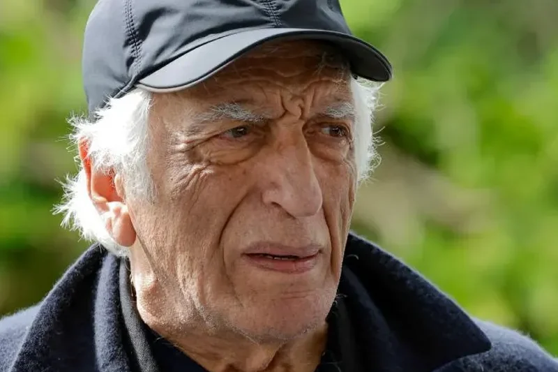 L’histoire méconnue de Gérard Darmon : blessure, indifférence et revanche au cinéma 5 Gérard Darmon