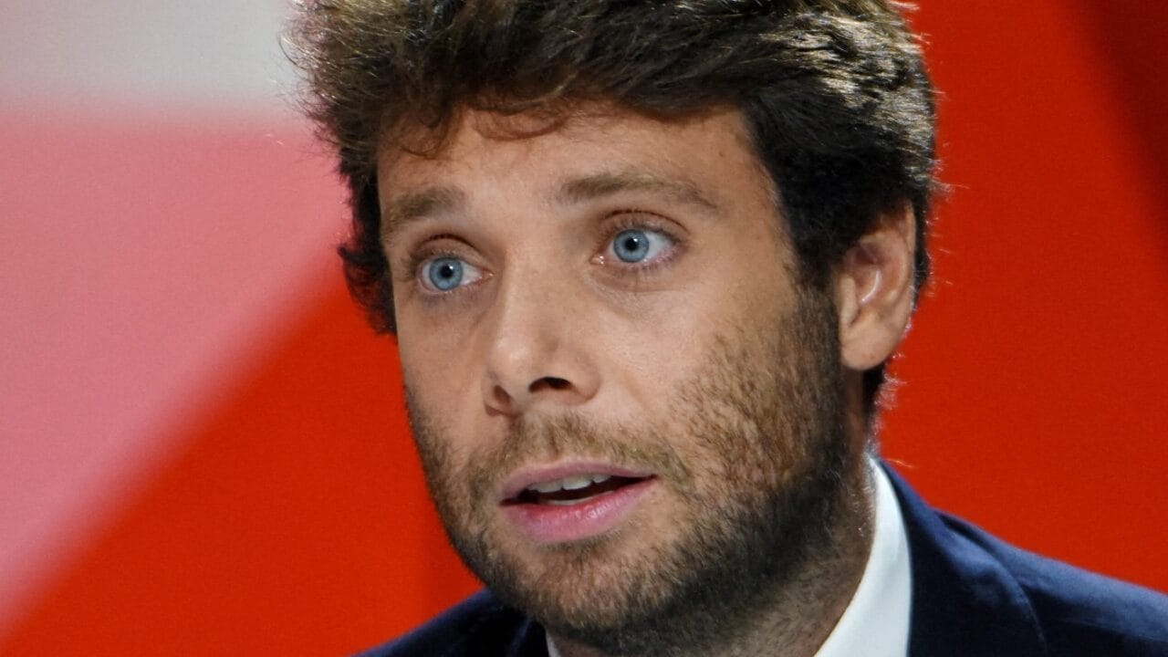 Benjamin Duhamel