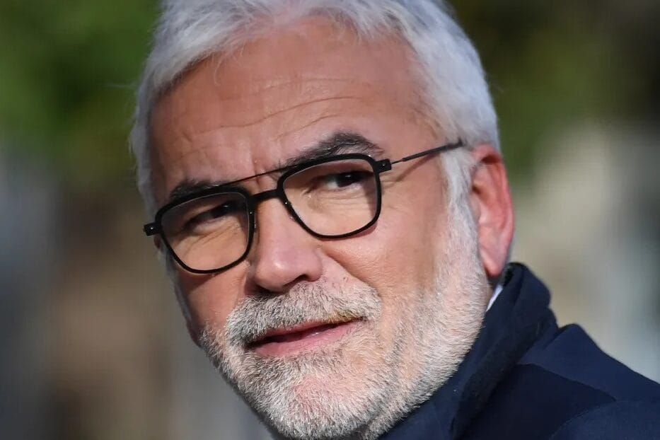 Pascal Praud rend hommage à Antoine Federicci, légende du football corse 5 Pascal Praud rend hommage à Antoine Federicci