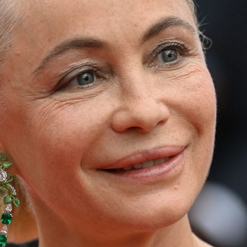 Emmanuelle Béart