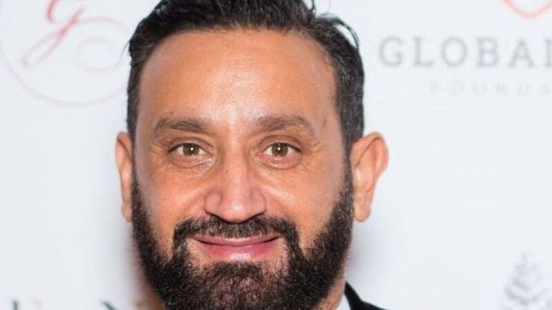 Cyril Hanouna