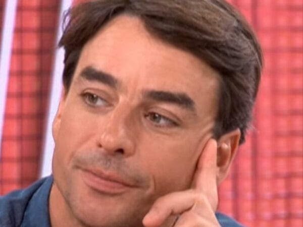 Julian Bugier : ce qui peut gâcher sa journée en quelques minutes 5 Julian Bugier