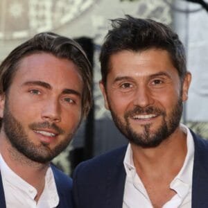Christophe Beaugrand