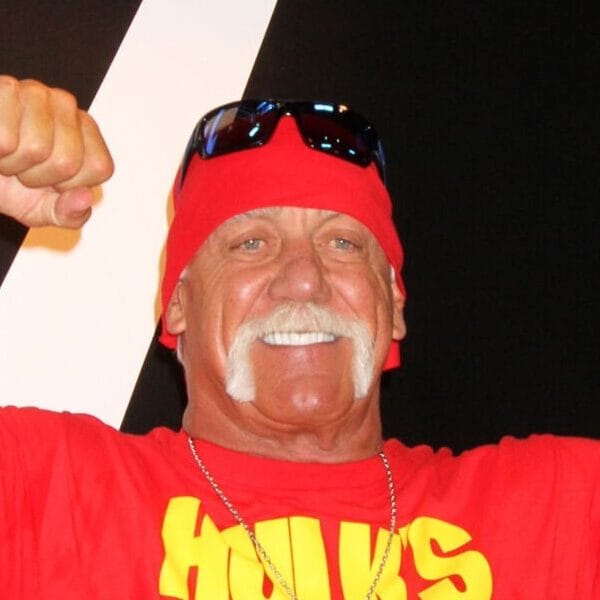 Hulk Hogan
