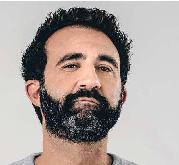 Mathieu Madénian se confie sur sa paternité