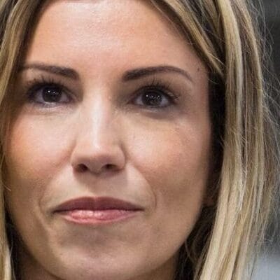 Alexandra Rosenfeld témoigne