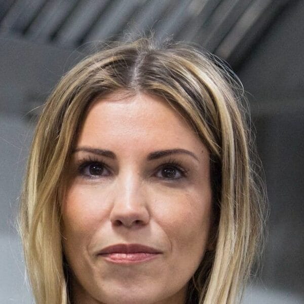 Alexandra Rosenfeld témoigne