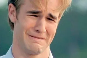Cancer colorectal : le témoignage de James Van Der Beek et le symptôme clé à surveiller 58 James Van Der Beek