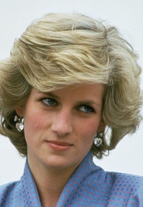 Lady Diana