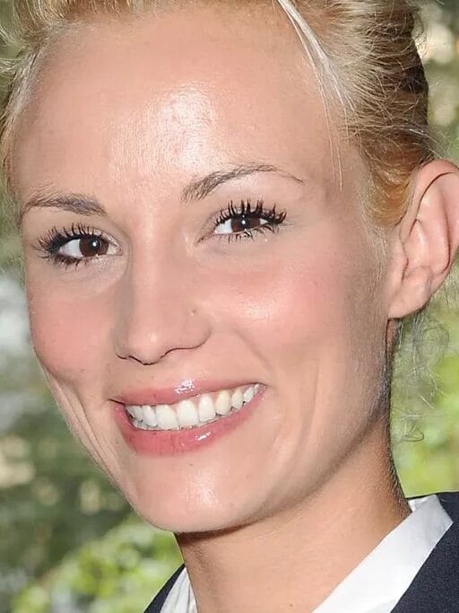 Élodie Gossuin révèle son astuce simple et naturelle pour garder la forme 5 Élodie Gossuin révèle son astuce simple