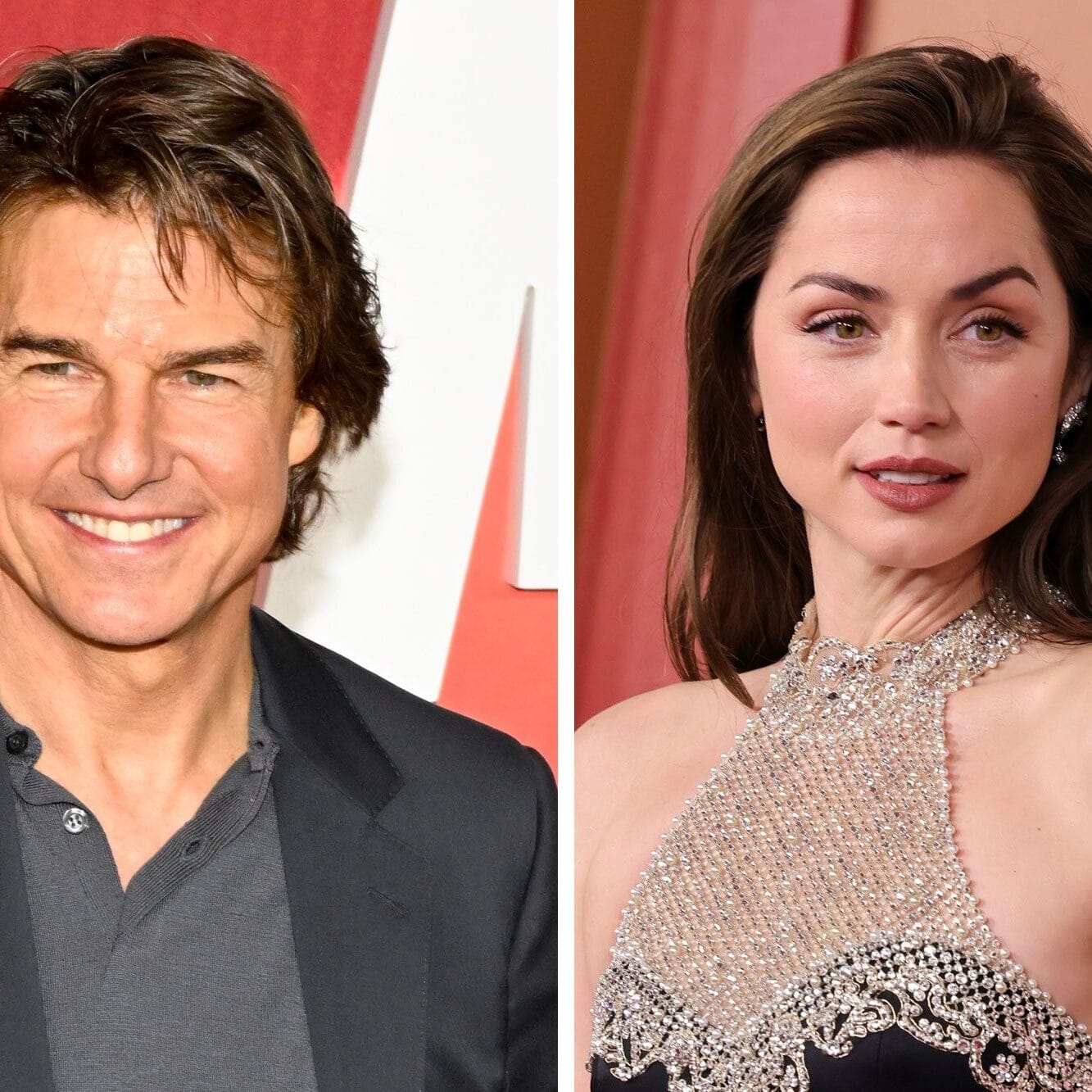 Tom Cruise et Ana de Armas : la vérité sur leur relation secrète et les projets de bébé 5 Tom Cruise et Ana de Armas