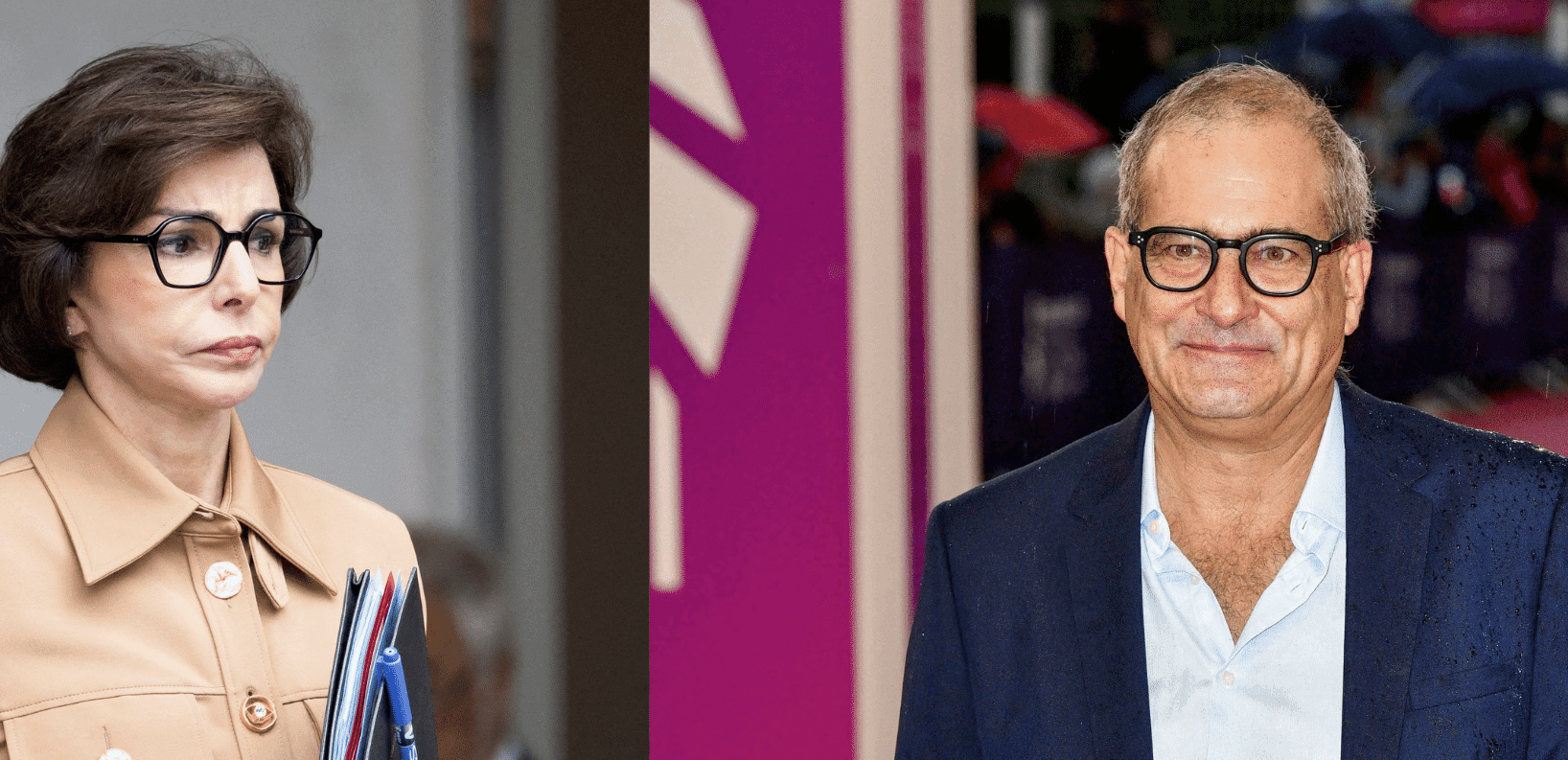 Laurent Vallet suspendu : le scandale qui secoue l’INA et la Culture 5 Laurent Vallet suspendu