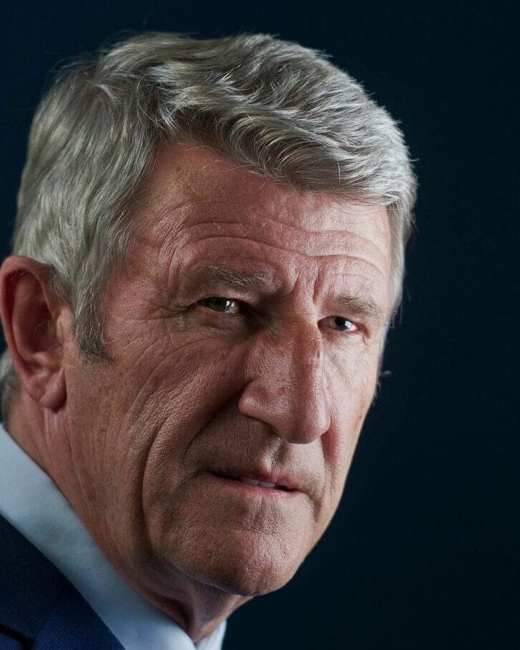 CNews : la vraie raison derrière l’arrêt temporaire de Face à Philippe de Villiers 5 Philippe de Villiers