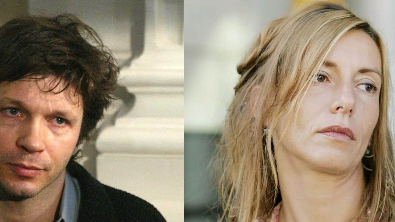 Affaire Bertrand Cantat