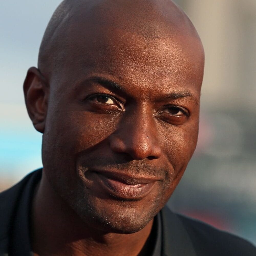 Harry Roselmack : pourquoi le célèbre présentateur n’a « rien de côté » 5 Harry Roselmack