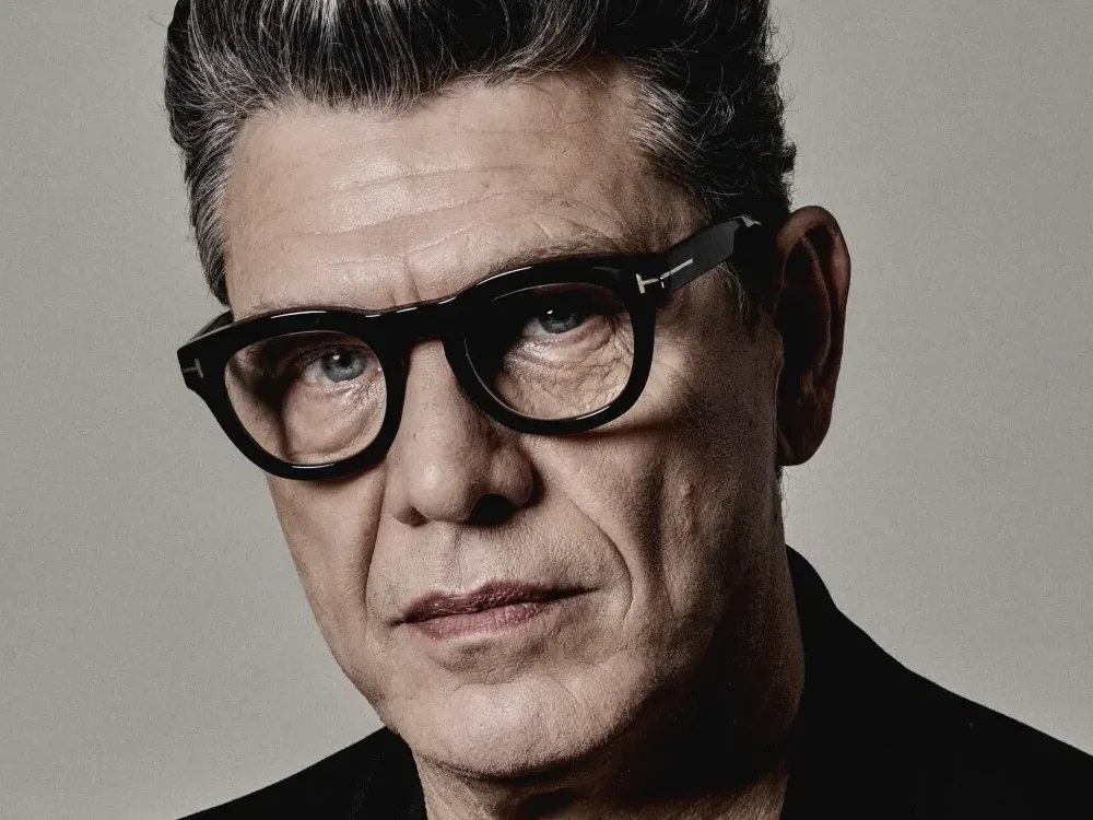 Marc Lavoine : descente aux enfers, rupture douloureuse et retour à l’amour 5 Marc Lavoine