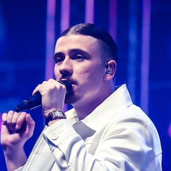 Pierre Garnier hué après un concert