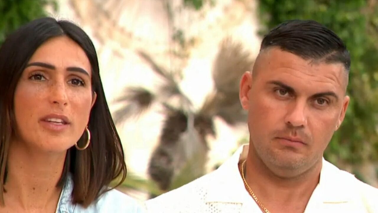 Familles nombreuses : Tiffanie Esposito