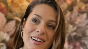 Camille Santoro devenue Camille Anema