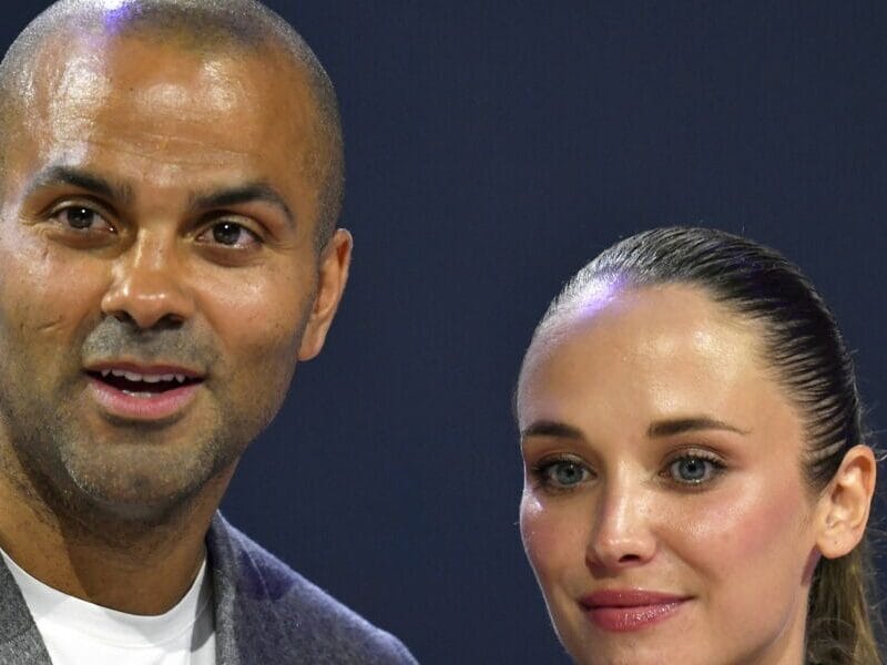 Tony Parker et Agathe Teyssier séparés : raisons, rumeurs et révélations 5 Tony Parker et Agathe Teyssier séparés
