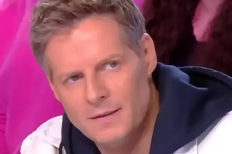 Matthieu Delormeau : perquisition