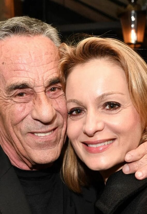 Obsèques de Thierry Ardisson