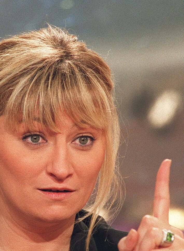 Christine Bravo dévoile son tarif pour apparaître à la télévision : voici son prix 5 Christine Bravo dévoile son tarif