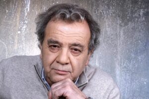 Polémique autour de Michel Mary