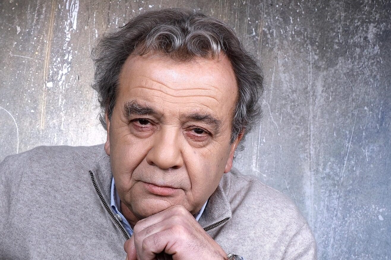 Polémique autour de Michel Mary