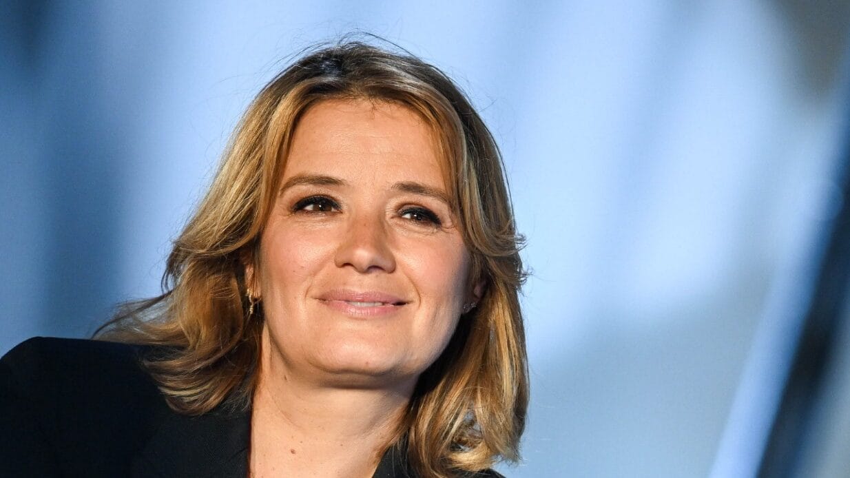 Pascale de La Tour du Pin