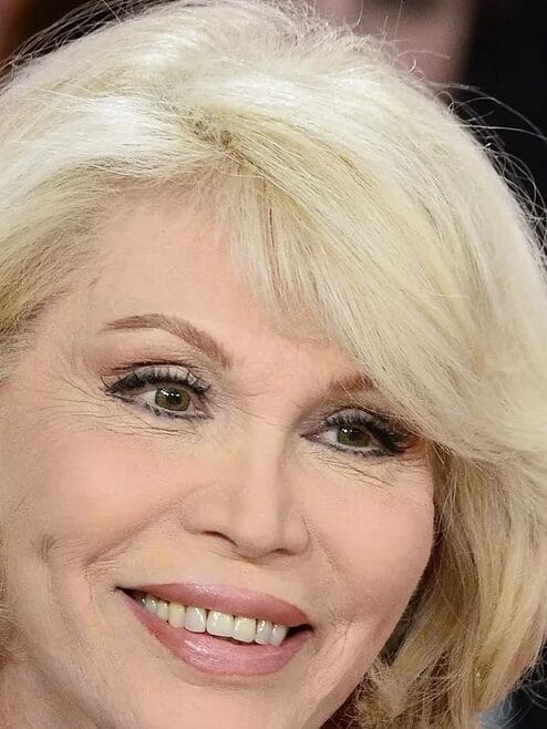 Amanda Lear confie que son héritage ira à ses chats