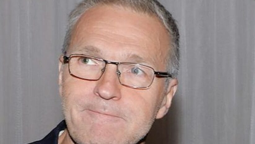 Laurent Ruquier dément