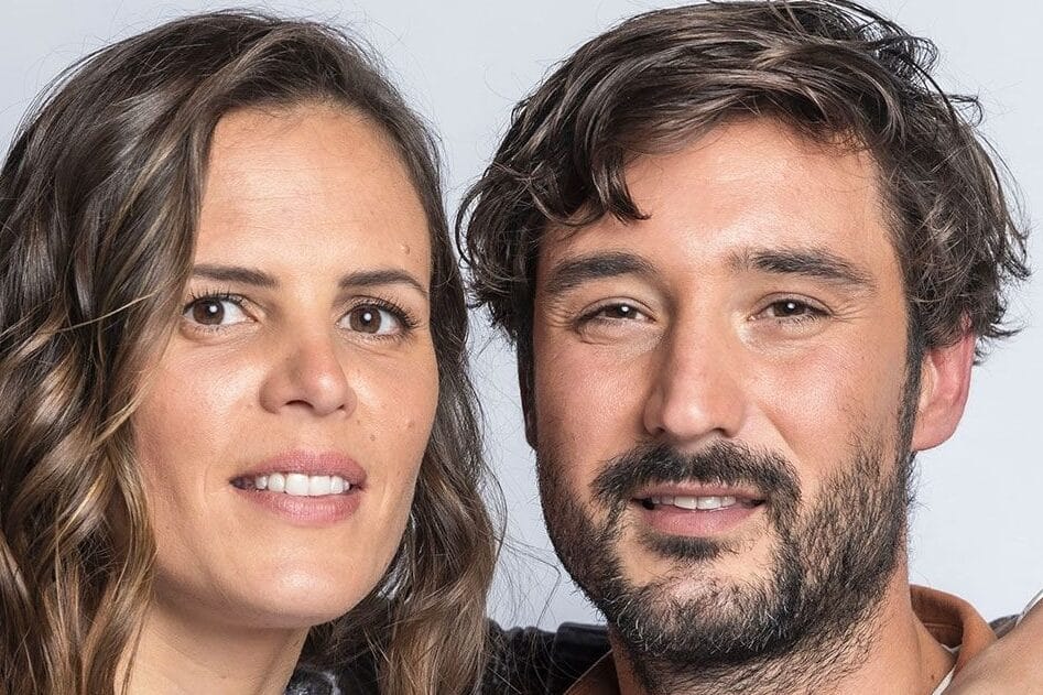 Laure Manaudou révèle la souffrance cachée