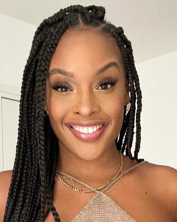 Angélique Angarni-Filopon : confidences émouvantes de Miss France sur son parcours 5 Angélique Angarni-Filopon